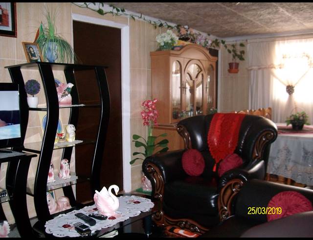 3 BEDROOM FREEHOLD FOR SALE IN MPOPHOMENI